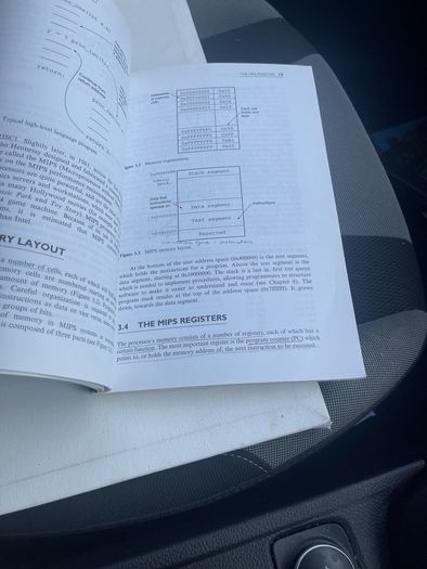 Introduction to RISC Assembly Language Programming