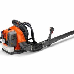 Husqvarna Backpack Commercial Blower 150BT