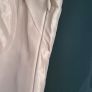 Marios Schwab contemporary natural bodycon Sz S (Fit 8-10UK) - Rrp 495 (New) Image 9