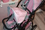 dolls pram