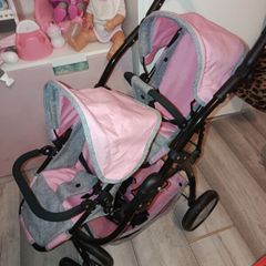 dolls pram