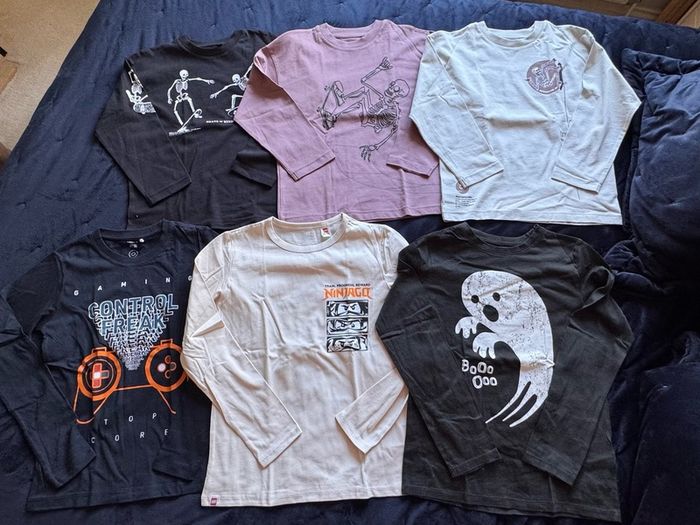 8-9 boy bundle