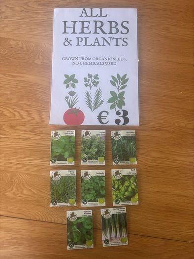 Herb Plants