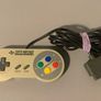 Super Nintendo Entertainment System SNES Bundle Image 3