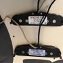 Emg hz SC 1 N SC 1 M neck middle single coil passive pickups fender Stratocaster electric guitar parts accessories Image 4
