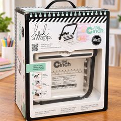 Heidi Swapp The Cinch Book Binding Machine