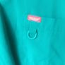 Green Scrubs 4XL Happythreads Image 3