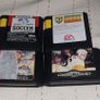 For Sale Here  Top Loose Sega Game Carts Only Image 2