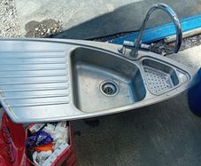 kitchen sink