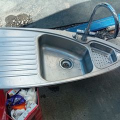 kitchen sink