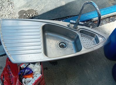 kitchen sink