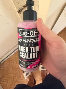 Inner Tube Sealant