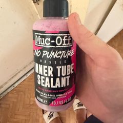 Inner Tube Sealant