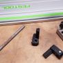 Makita Router To Festools Rail Image 4