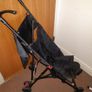 Foldable baby boggie Image 3