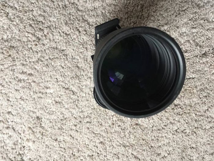 Tokina AT-X AF F/4 100-300mm SD for Nikon AF/MF FX/DX film/digital fit, constant fast long lens.