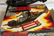 Gi joe cobra fang