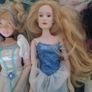 Disney dolls Image 2