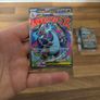 Mega charizard ex MA Image 4