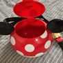 Minnie Mouse popcorn bucket Image 3