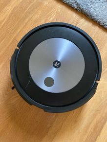 Robot Vacuum