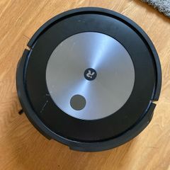 Robot Vacuum