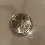 2026 Canadian Maple 1oz silver coin Image 2
