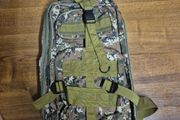 Army Backpack 30L