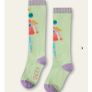 Oilily Douwe dress age 6 with matching socks excellent condition!!! Image 2