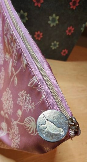 Toiletry Bag