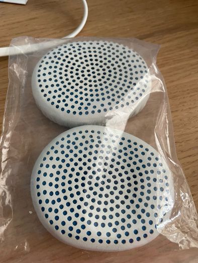 ear cushions for riff wireless skull candy headphones