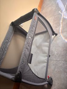baby elegance travel