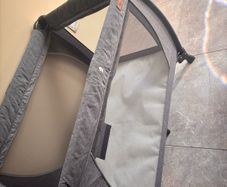 baby elegance travel