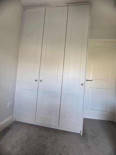 wardrobe