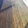 mobile home + deck washing Image 2