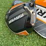 Callaway Maverick left handed driver Image 2