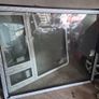Brand new picture window  triple glazed Image 3