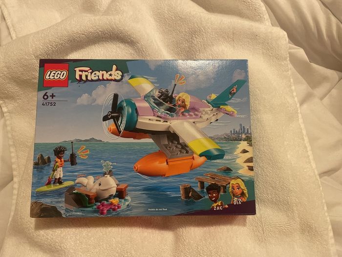 Lego Friends 41752