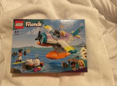 Lego Friends 41752