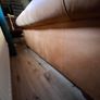 Chesterfield couch Image 2