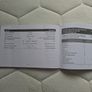 college book formulae tables Image 2