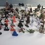 Star Wars Figures Image 3