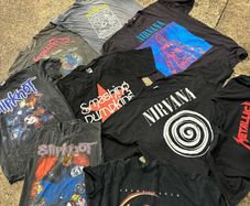 Grunge t shirts