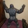 Large 17 Inch King Kong Figure Image 6
