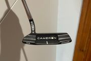 Scotty Cameron Putter