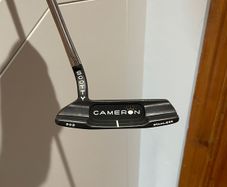 Scotty Cameron Putter