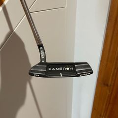 Scotty Cameron Putter