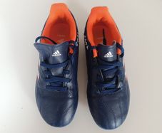 Adidas Football Boots Size Uk 12/ Euro 31