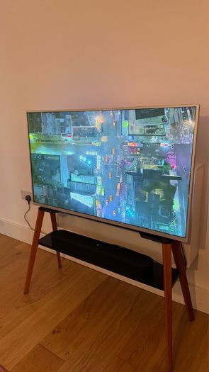 Philips Ambilight 43PUS8545/12 4K 43-inch LED TV