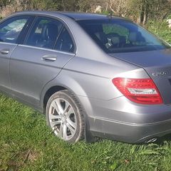 Mercedes for breaking